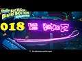 Spongebob Schwammkopf Battle for Bikini Bottom Rehydrated 🐬 018 Rock Bottom