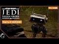 БОГАНО | STAR WARS Jedi: Fallen Order [PC | 1440P] ► ЧАСТЬ 2