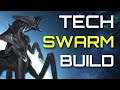 ｢Stellaris｣ How To Build A TALL SWARM - Top Builds [4/10]