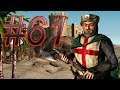 Stronghold Crusader Ep 61 - Bog War