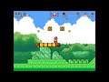 Super Mario: All-Star Attack (Walkthrough) - Part 04: Koopa Crevasse