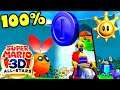 Super Mario Sunshine 100% Walkthrough #4