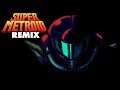Super Metroid - Theme of Super Metroid (Remix)