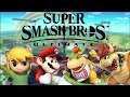 Super Smash Bros. Ultimate - VAF Plush Gaming #232