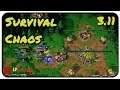 Survival Chaos | The Earth Is Always With Me