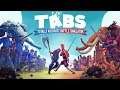TABS on Mobile ft Sharklord257 Littleman stream gameplay