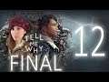 Tell Me Why #12 (Episodio 3) - FINAL - Let's Play Español [Xbox Series S] || loreniitta90