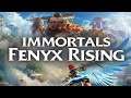 The Best of Us | Immortals: Fenyx Rising | Part 14 - END