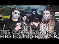 The Convalescence - FIRST CONCERT EVER Ep. 159