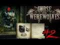The Curse Of Werewolves - Parte 2 ( A Cabeça do Lobo)