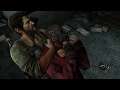 The Last of Us™ Remastered - Pt. 8 - 75% Sneak, 100% Death