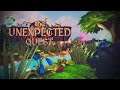 The Unexpected Quest - Announcement Trailer