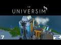 The Universim #7 - Launching a Rocket