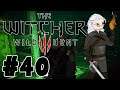 The Witcher 3: Wild Hunt: Ep 40: Source of the Curse