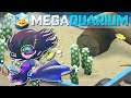 Time to Collect ALL THE FISH!! 🐠 Megaquarium • #1