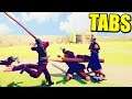 TORNEO SECRETO #2 VLAD POTTER - TOTALLY ACCURATE BATTLE SIMULATOR (TABS) | Gameplay Español