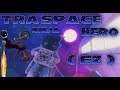 Trials Rising TRA Space Hero (Ez) (Ninja lvl. 3) Custom Track Run