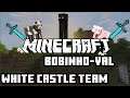 Újévi Minecraft live Bobinhoval! 😎
