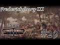 Ultimate General: Civil War - #29 Fredericksburg III (Let's Play Konförderation deutsch)