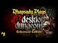 Uppercut | Rhapsody Plays Desktop Dungeons - Episode 8