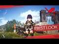 V4 (Android/iOS/PC) - First Look Gameplay!