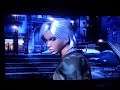 Virtua Fighter 5(PS3)-Vanessa Lewis Playthrough