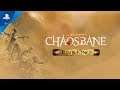 Warhammer: Chaosbane | Tomb Kings Trailer | PS4
