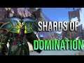 Warlock Shards of Domination Post Buff Sims and Discussion! Is Unholy Still BIS?