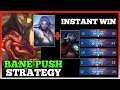 We Won Every Game in less than 10 Mins with this Strat | MLBB