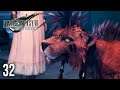 Whispers || Final Fantasy VII Remake #32