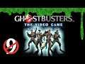 "Widow's Peak" Ghostbusters: The Video Game [Blind] Part 9