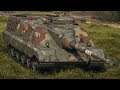 World of Tanks AMX 50 Foch B - 7 Kills 14,3K Damage