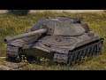 World of Tanks IS-7 - 3 Kills 10,3K Damage