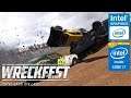 Wreckfest | Intel HD 620 | Performance Review