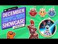 10 Inspiring Indie Games from the Ask Gamedev Community [2020]