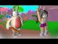 A FUGA DO COELHO! (Bunny Hunt!) I BiaGamer