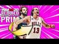 a nba 2k20 rebuild but every player is in their prime...