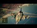 Ace Combat 7 Multiplayer Battle Royal #162 (Unlimited) - HCAA Domination #3 + Surviving An EML Hit
