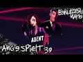 Angespielt | 39 | Agent A - A Puzzle In Disguise | Lets Play | blind | deutsch