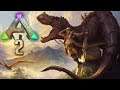ARK 2 *SERA ANUNCIADO EN EL E3 2019* JUNTO A *NUEVOS MAPAS, DINOS/TLC* Y MUCHO MAS!!