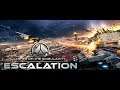ASHES OF THE SINGULARITY (ESCALATION) Gameplay - Imminent Crisis Campaign - Episode 2 Rigel