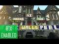 ASMR Hypixel Stream Walkabout with Ultra High Graphics!
