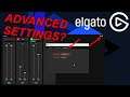 Audio Fix For Elgato Capture Card | Wave Link Advanced Settings