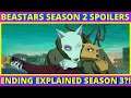 BEASTARS Season 2 Ending Explained - Netflix Anime Season 3 Future?!