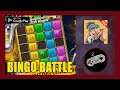 Bingo Battle Gameplay Walkthrough (Android) | First Impression | No Commentary