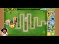 Bloons Tower Defense 6 Hedge Medium Difficulty