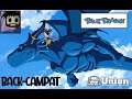 Blue Dragon XBOX ONE X gameplay 2020 Back-Compat