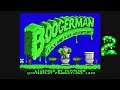 Boogerman: A Pick and Flick Adventure (SNES) Playthrough Part 2 FINAL