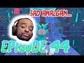 Boundless Episode 44: Sad Amalgam | PC