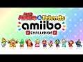 Bowser Stage - Mini Mario & Friends: Amiibo Challenge